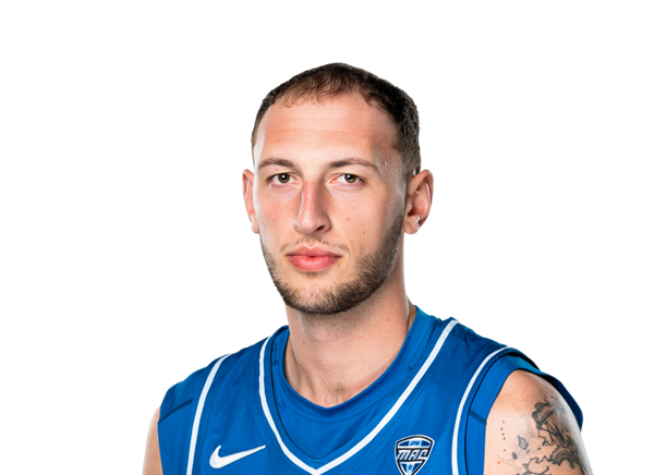 Noah Batchelor, Basketball, undefined