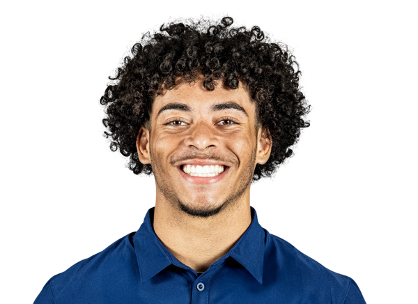 Mason Johnson, Football, undefined