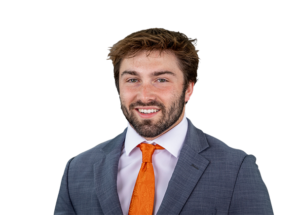 Bryce DeFalco, Football, undefined