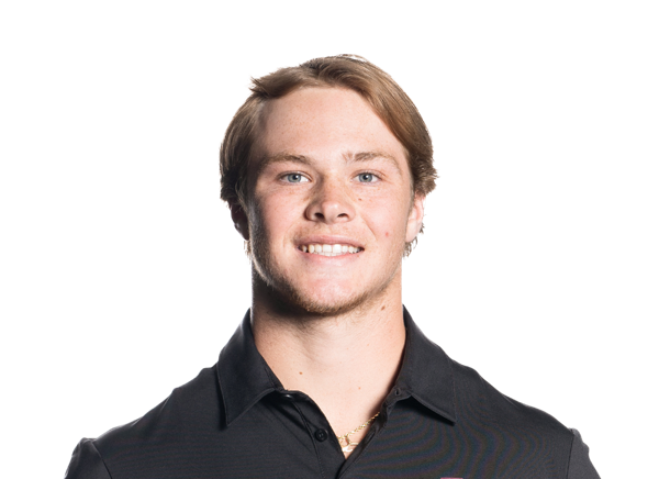 Peyton Gay, Football, undefined