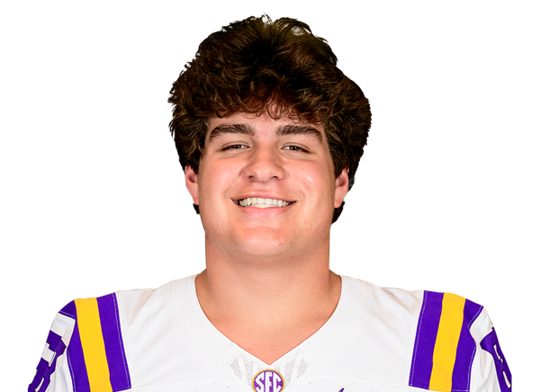 Brett Bordelon, Football, undefined