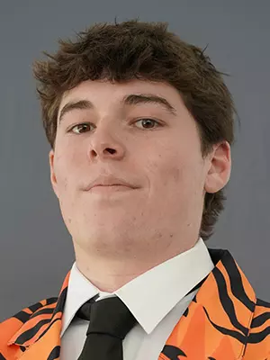 Jack Bowman, Lacrosse, Towson University