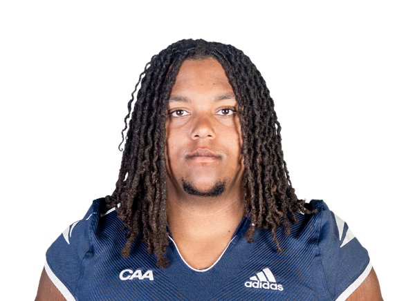 Dontay Bishop - Verified College Athlete on RallyFuel NIL Platform Dontay Bishop