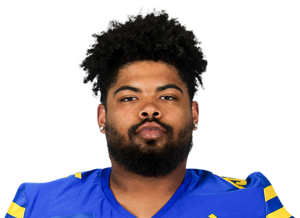 Wahkeem Roman, Football, undefined