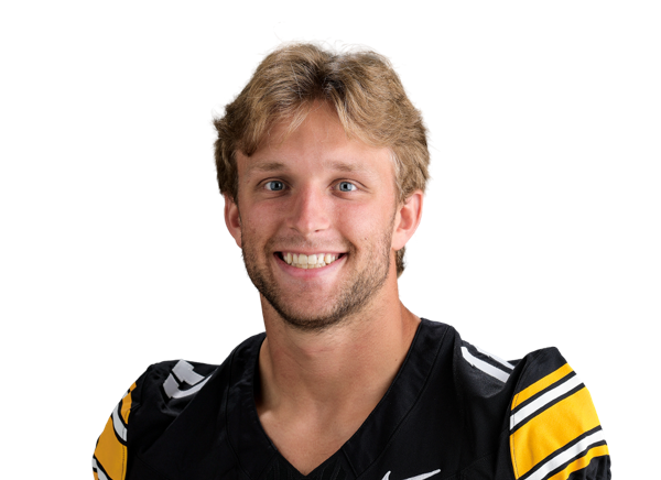 Mark Gronowski, Football, undefined