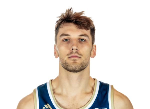Luke Hunger, Basketball, undefined