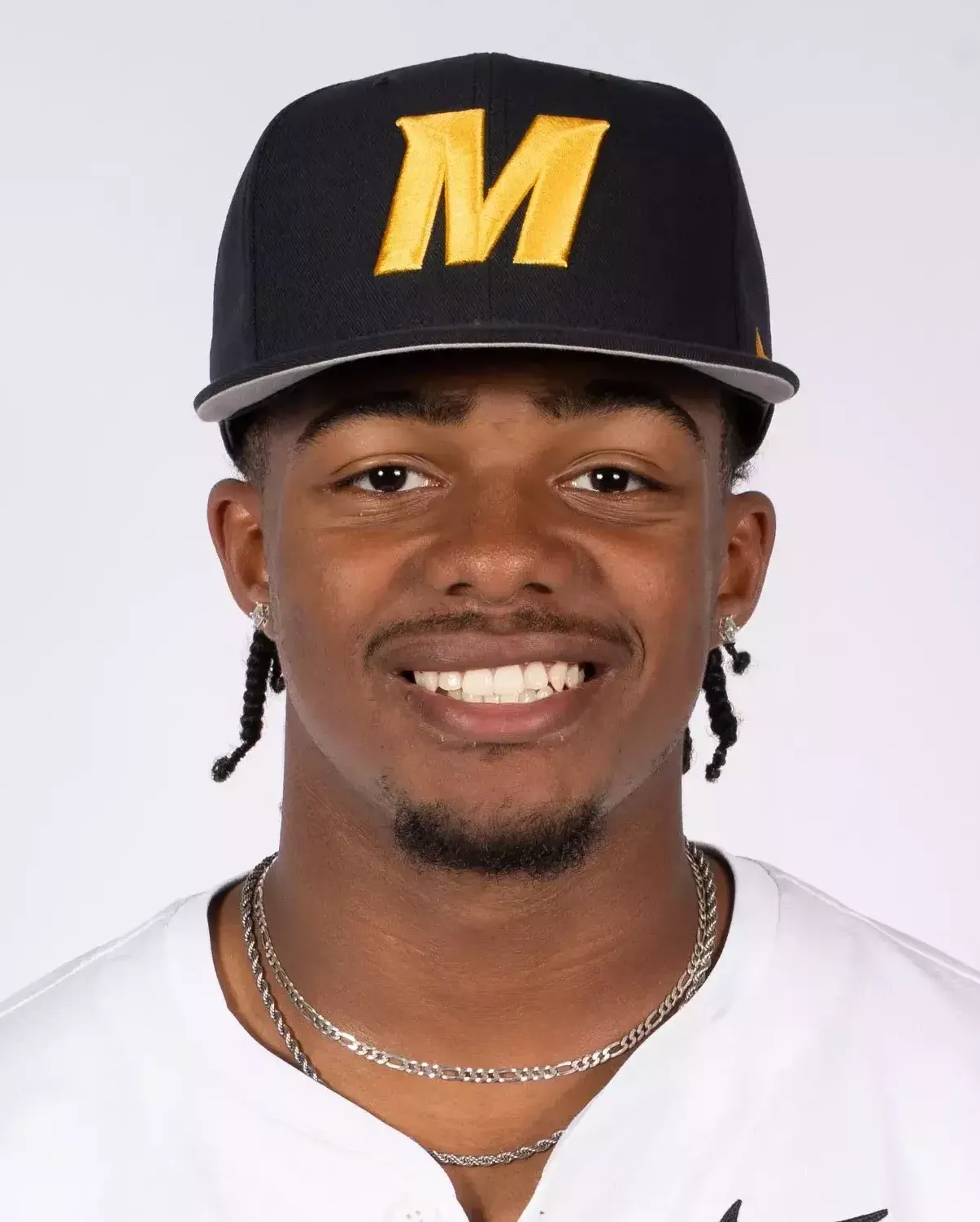 PJ Green, Baseball, undefined