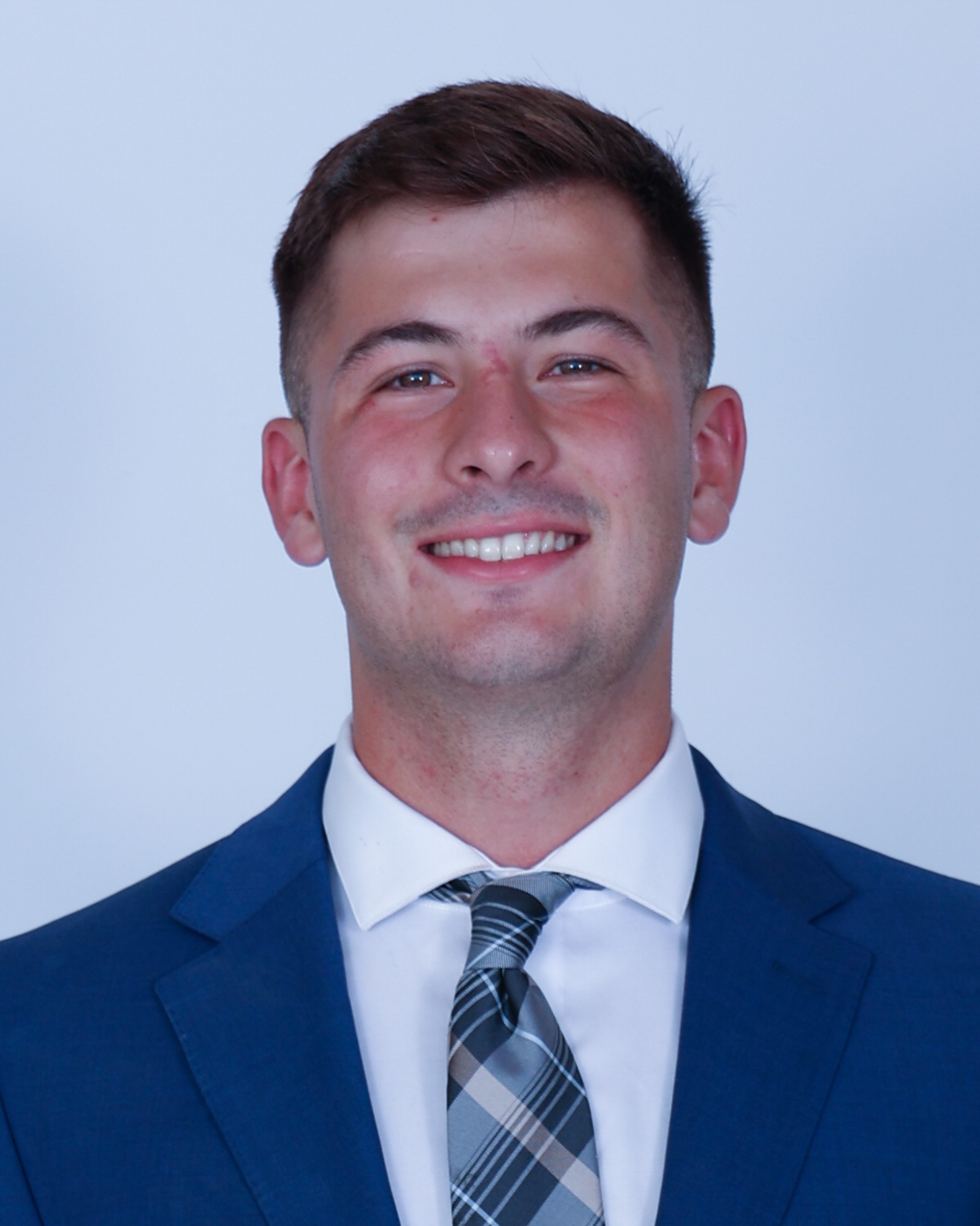 Luke Galgano, Lacrosse, undefined