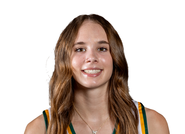 Savanna Creal, Basketball, Vermont