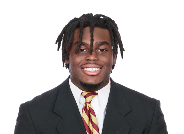 Timir Hickman-Collins photo