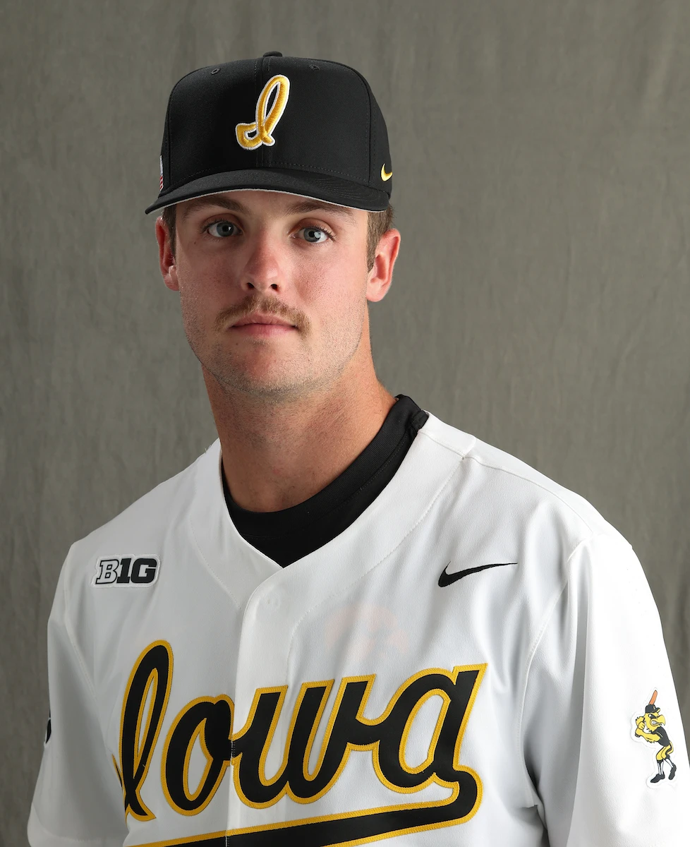 Mitch Wood - Verified College Athlete on RallyFuel NIL Platform Mitch Wood