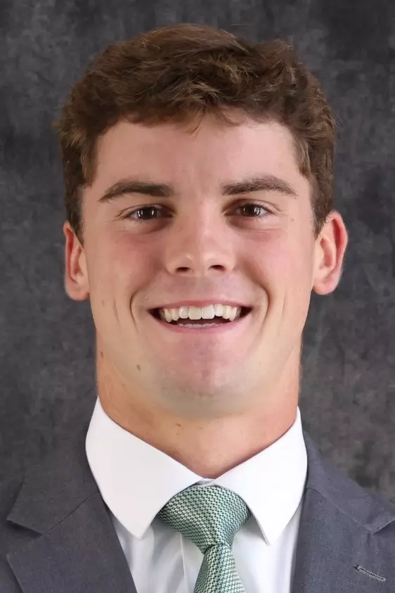 Mitchell Maibuecher, Lacrosse, undefined