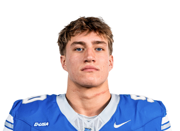 Matthew Blomquist, Football, undefined