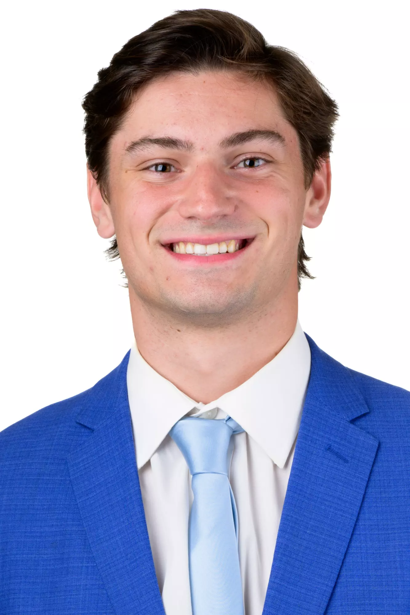 Andrew Kiefer, Lacrosse, undefined