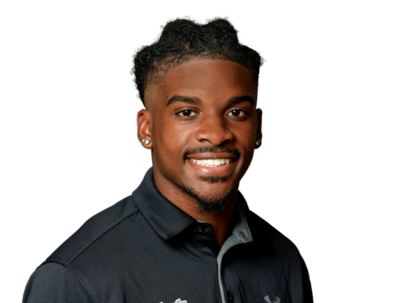 TJ Pride, Football, undefined