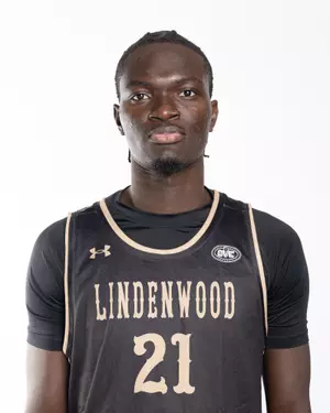 Kevin Anthony - Verified College Athlete on RallyFuel NIL Platform Kevin Anthony