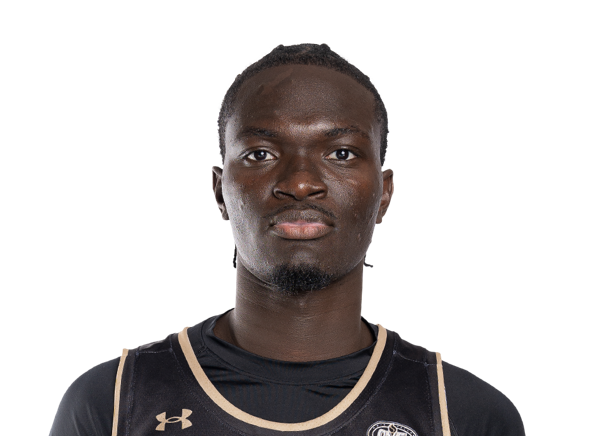 Kevin Anthony, Basketball, undefined