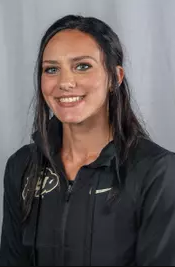 Whitney Valenti, Track and Field, Colorado