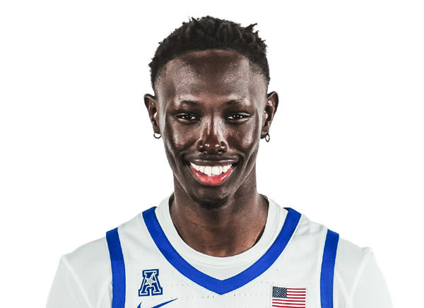 Arop Arop, Basketball, undefined