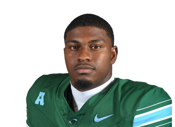 Bailey Despanie, Football, Tulane University