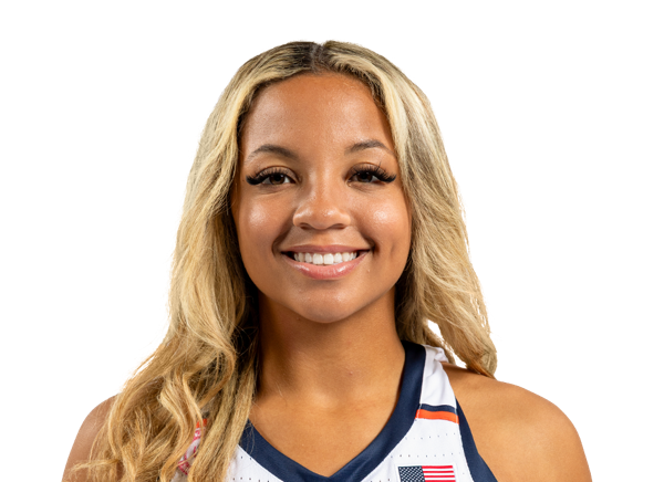 Kymora Johnson, Basketball, undefined