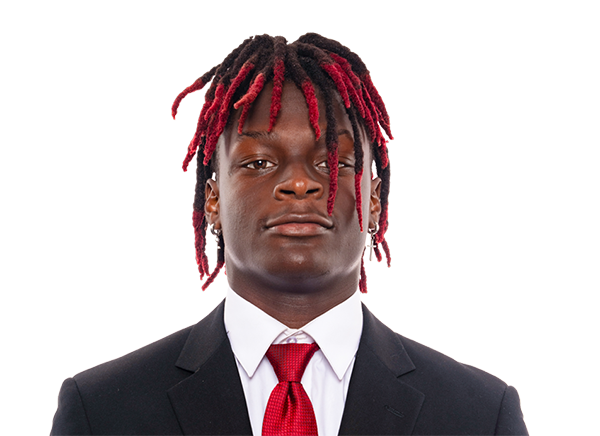 Ja'Corian Norris photo