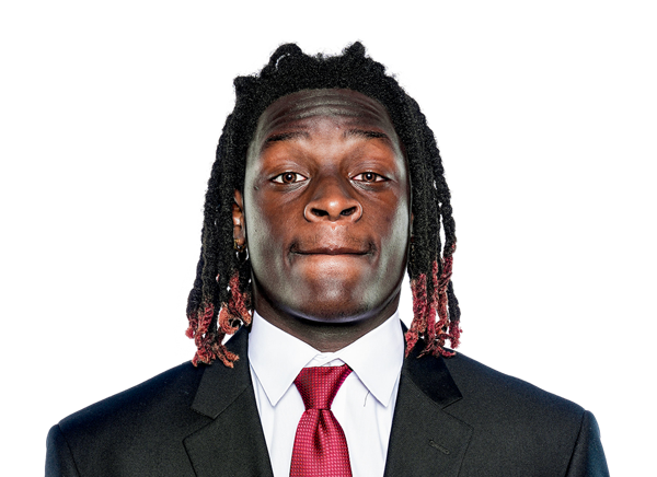 Ja'Corian Norris, Football, University of Louisiana at Lafayette