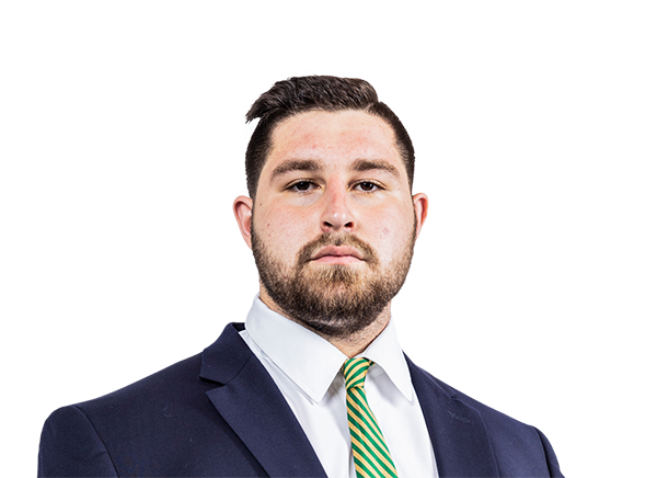 Joshua Rubin, Football, undefined