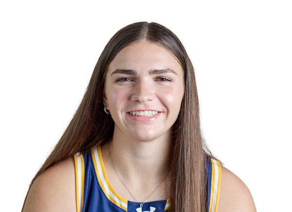 Emma Svoboda, Basketball, undefined