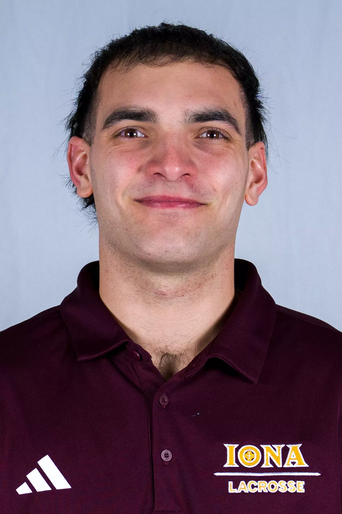 Owen Hickey, Lacrosse, Iona University