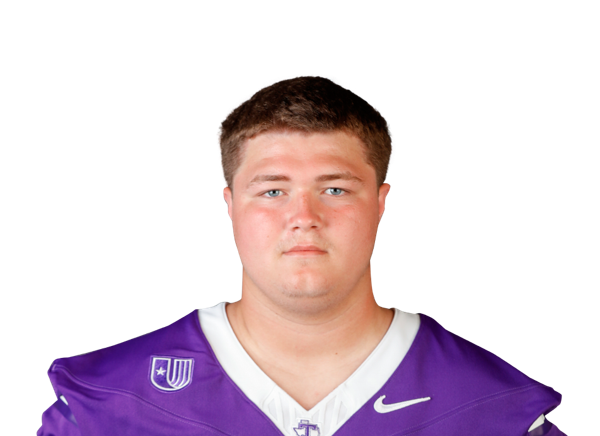 Tanner Thompson, Football, undefined