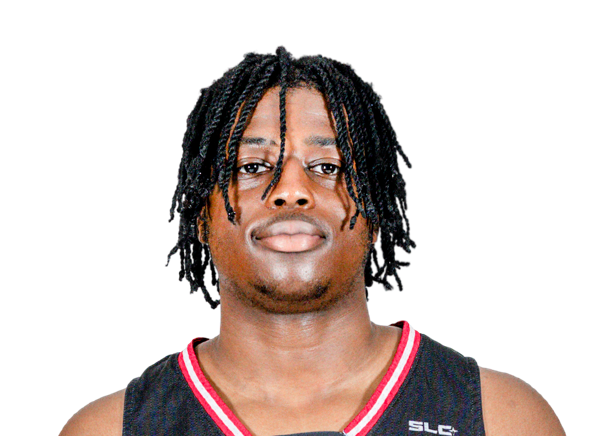 Josh Akpovwa, Basketball, undefined