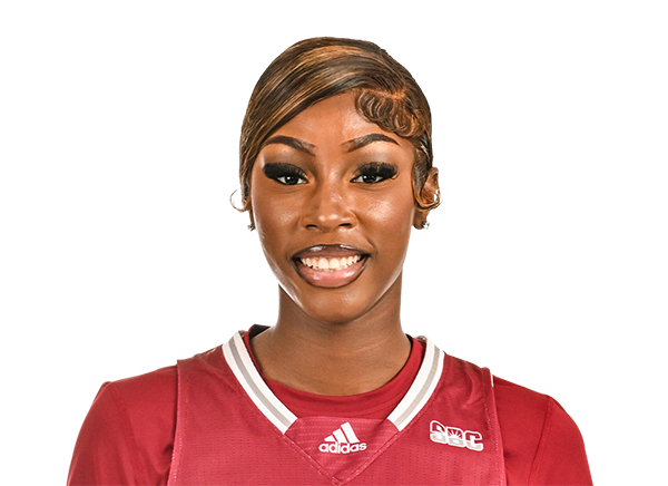 Ke'Ajia Williams, Basketball, undefined