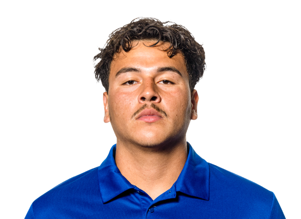 Deven Muniz, Football, undefined