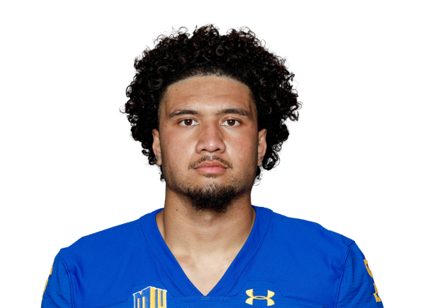 Malakai Hoeft, Football, San Jose State University