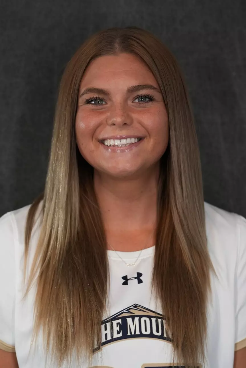 Maddie Malfa, Lacrosse, Mount St. Mary's University