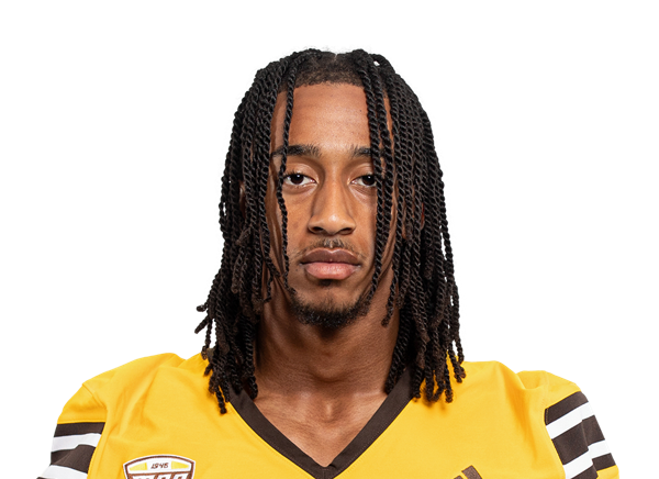 Keivin Boone-Nelson II, Football, undefined