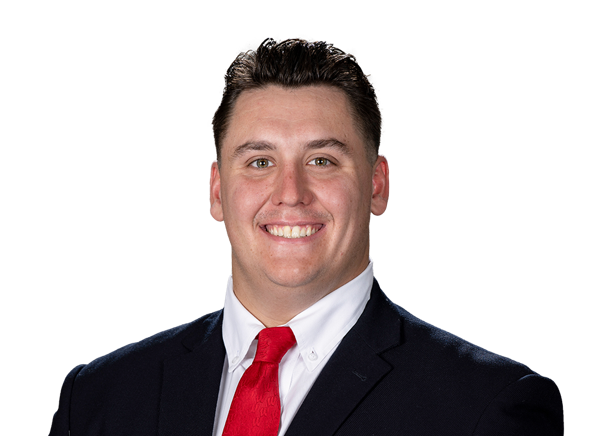 Barrett Nelson, Football, University of Wisconsin-Madison