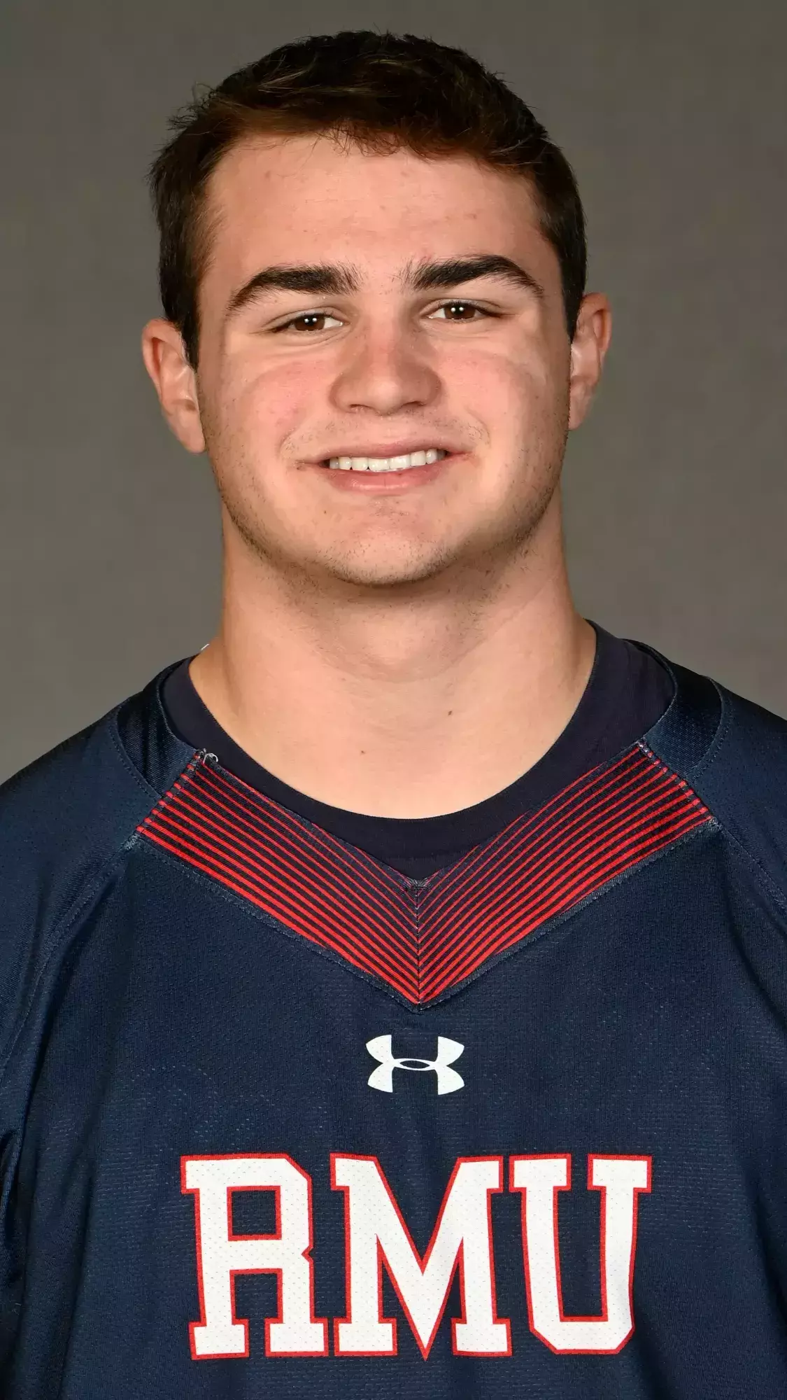 Tommy Rush, Lacrosse, undefined