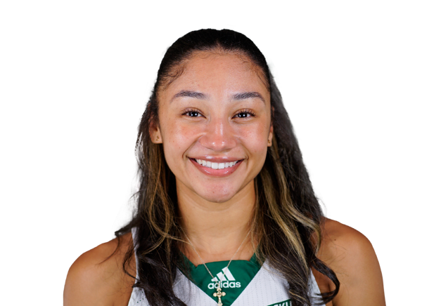 Jeniece Harmon, Basketball, undefined