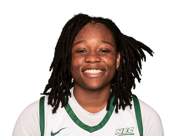 Zhara Adeyemi, Basketball, Le Moyne College