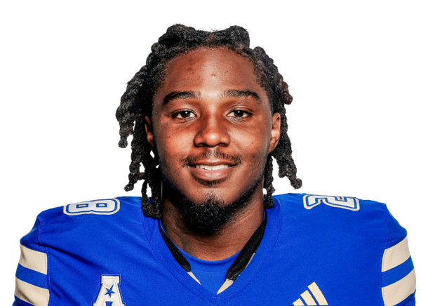 Sevion Morrison, Football, undefined