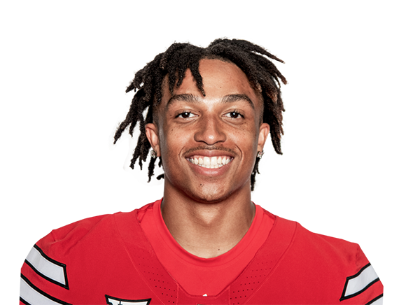 Jordan Sanford - Verified College Athlete on RallyFuel NIL Platform Jordan Sanford