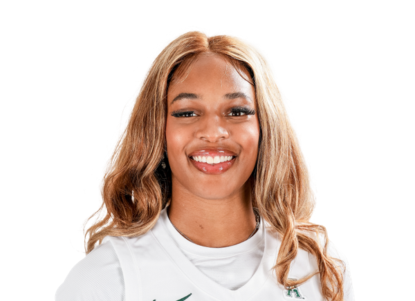 Keanna Rembert, Basketball, Charlotte