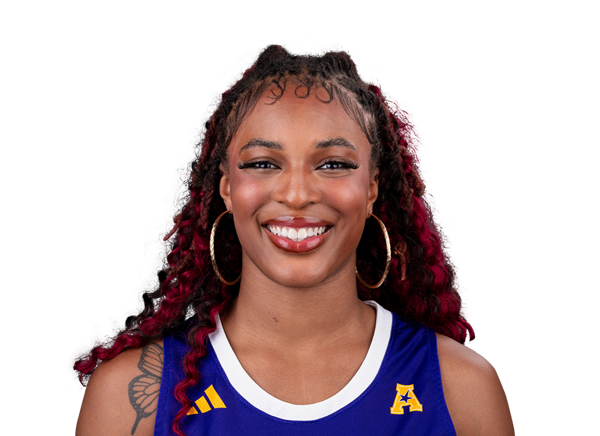 Keanna Rembert, Basketball, undefined