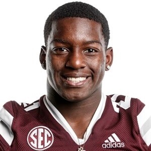 Deonte Anderson photo