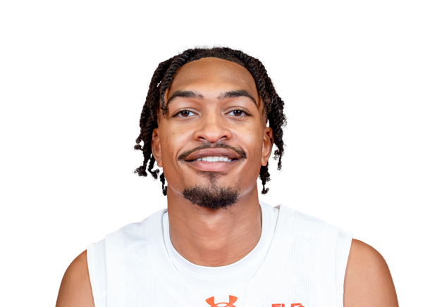 Jalen Ricks, Basketball, undefined