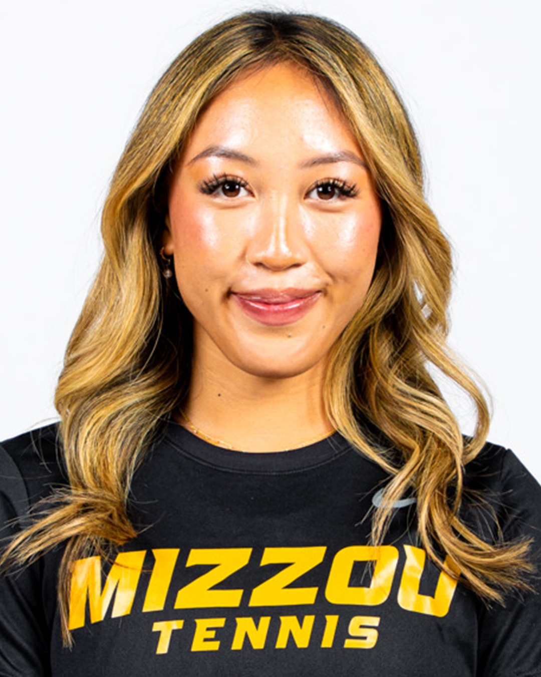 Gian Octa, Tennis, University of Missouri