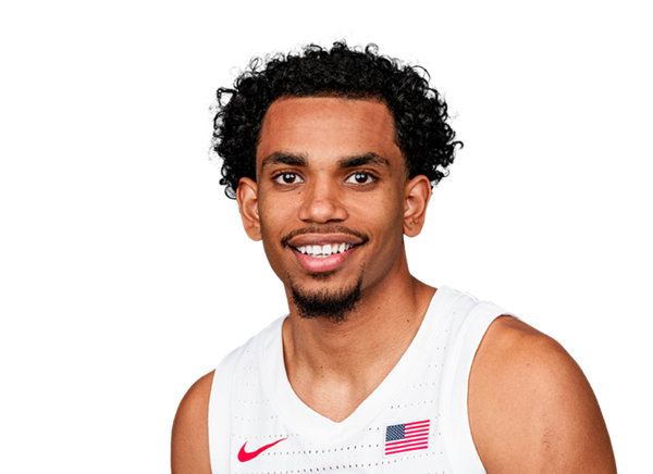 Jalen Cunningham, Basketball, undefined