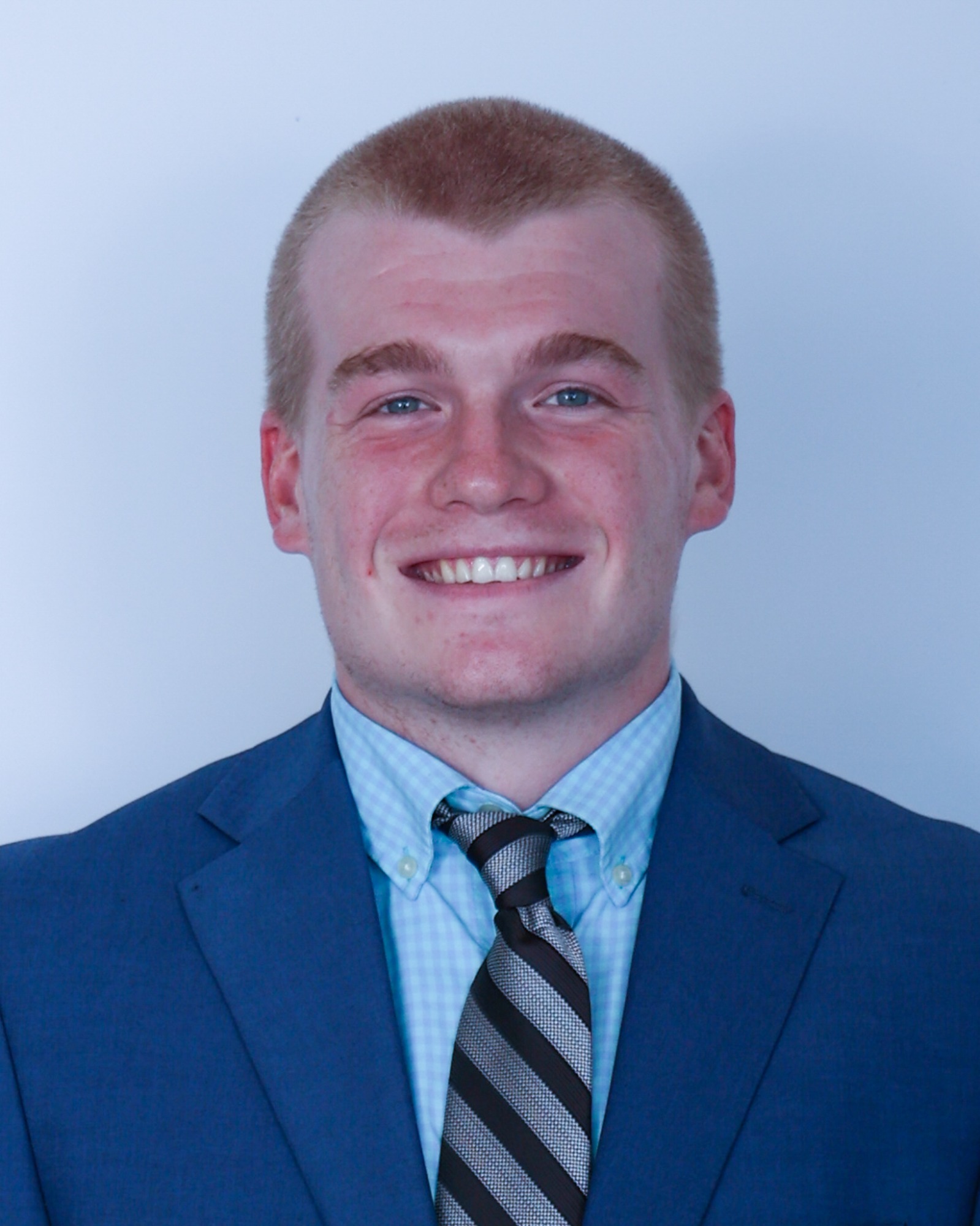 Liam Powell, Lacrosse, undefined